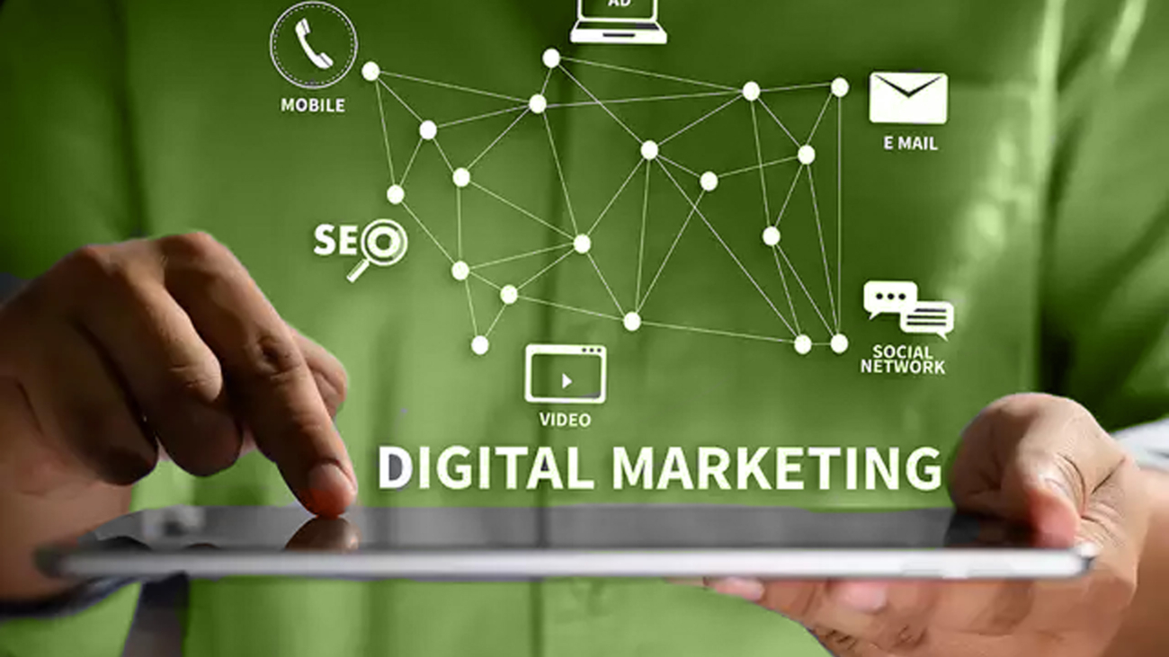 digital marketing