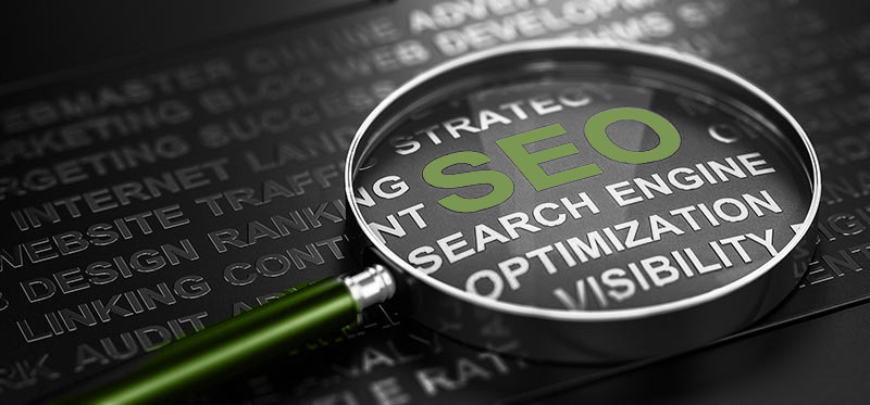  SEO strategy