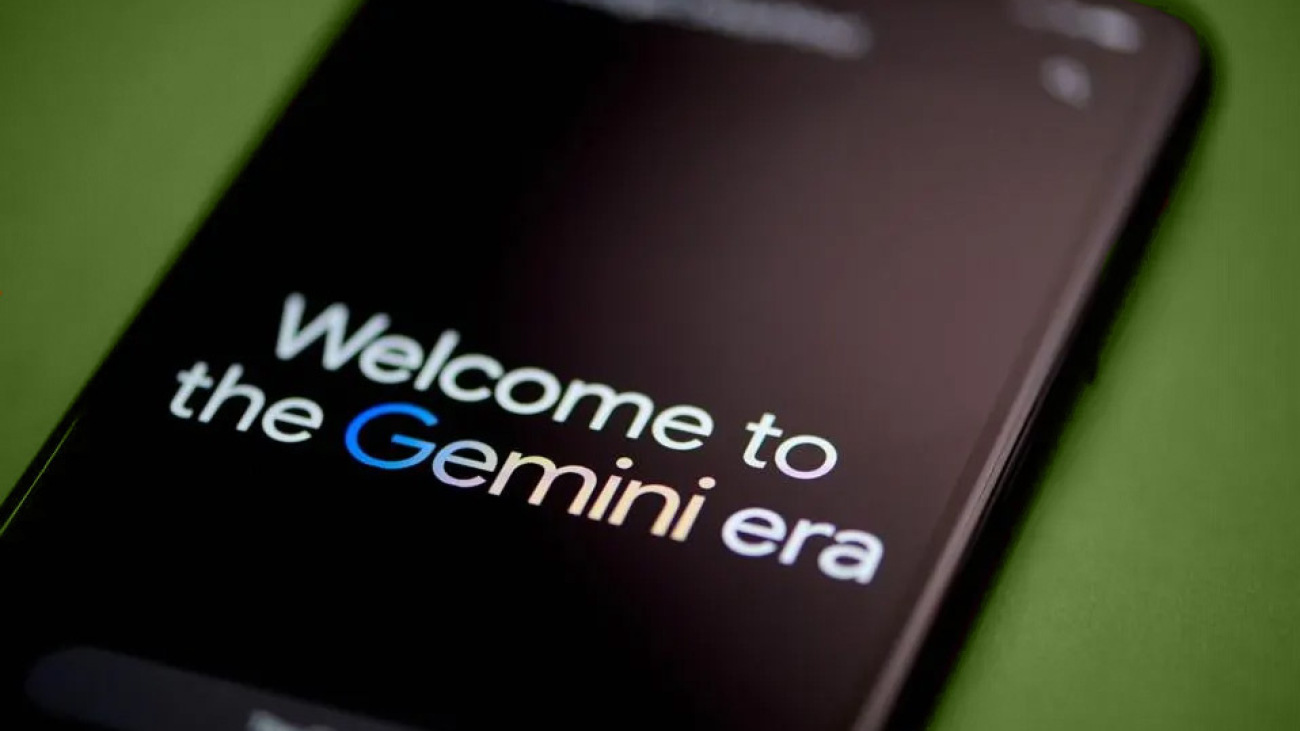 Gemini AI