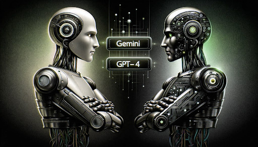 Gemini AI