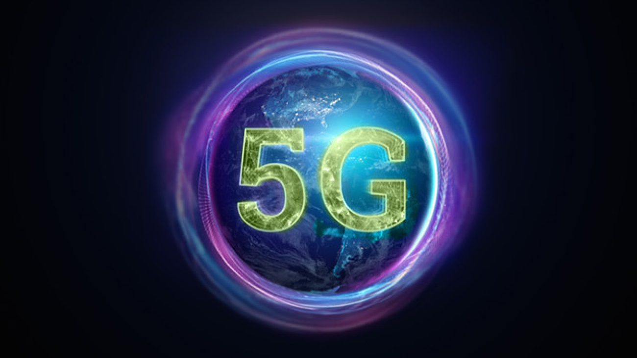 5G